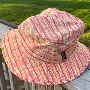 Patagonia Girls Bucket Hat